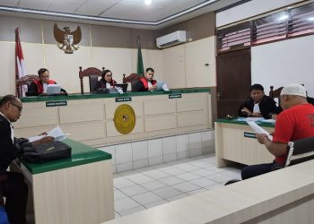 Fakta Baru, Polisi Diduga Sudah Kantongi Sabu yang Jerat Rahmadi