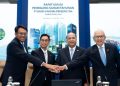 Ditopang Fundamental Solid, RUPST Bank Mandiri Restui Dividen, Buyback, dan Penyegaran Pengurus, Bukti Kontribusi Untuk Negeri