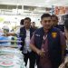 Beras Medium Dijual Rp15.400