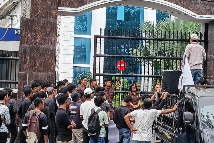 BPK dan Inspektorat Turun ke Medan, Dugaan Korupsi KIP LLDikti Sumut Didesak Diusut Tuntas
