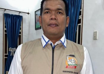 TMI Asahan: Sudaryono Sosok Tepat Pimpin BGN, Diyakini Perkuat Program Makan Bergizi Gratis