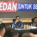 Rico Waas Tegaskan Progres Untuk Tingkatkan PAD Harus Dikejar Sampai Akhir Tahun