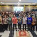 Penandatanganan Pakta Integritas Data Driven Leadership, Era Baru Medan Satu Data