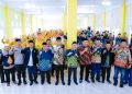 Tabligh Akbar Milad Muhammadiyah ke-113, Rico Waas Dorong Sinergitas Wujudkan Kesejahteraan Bangsa