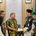 Wali Kota Rico Waas Ajak Forum Pemerhati Sukseskan Program Prioritas Pusat