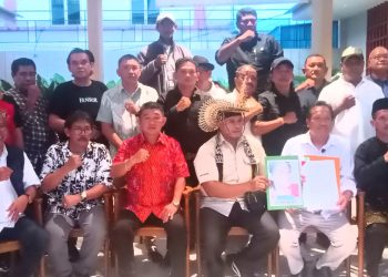 PERKIT, Ormas dan Panguyuban Nusantara Desak Pelaku Penganiayaan ART Dihukum Berat