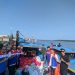 PGN Tempuh Jalur Laut untuk Evakuasi, Distribusi Logistik, dan Pemulihan Komunikasi di Titik Terisolasi