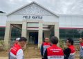Dirut Pertamina EP Tinjau Pemulihan di Rantau Field: Insya Allah Kita Support