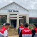 Dirut Pertamina EP Tinjau Pemulihan di Rantau Field: Insya Allah Kita Support