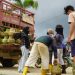 Pascabencana, Pertamina Gelar Operasi Pasar Lebih dari 20 Ribu Tabung LPG 3 Kg di Aceh