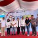 Sambut HUT Ke-50, INALUM Gelar Pasar Murah di 10 Kabupaten/Kota Sumut