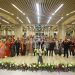 Balutan Budaya dan Iman Warnai Perayaan Natal BRK RSUP H Adam Malik 2025