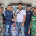 BMM Kembali Salurkan Bantuan Bencana di Aceh Utara