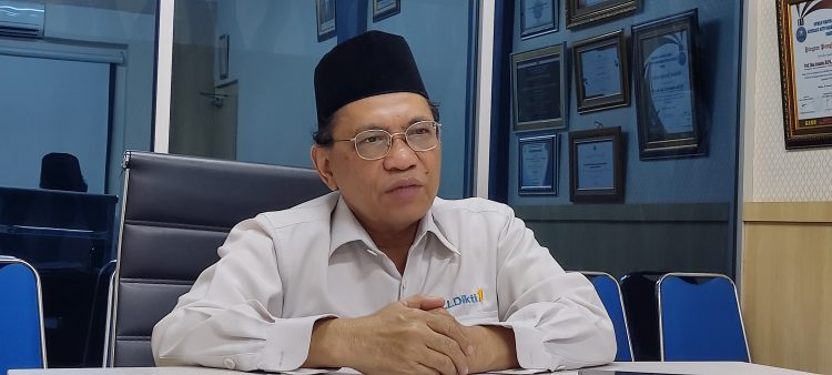 Soal Isu KIP Kuliah, Kepala LLDikti Wilayah I: Keputusan di Tangan Pemerintah Pusat