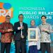 Bank Muamalat Raih Penghargaan Indonesia Public Relations Awards 2026