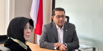 Jalan Politik Illiza Menuju Ketua Demokrat Aceh Kian Terbuka
