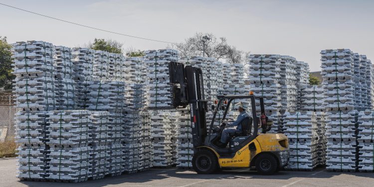 Inalum Dorong Hilirisasi Aluminium Terintegrasi di Mempawah