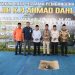 Muhammadiyah Bakal Bangun Masjid Megah Rp19 Miliar di Kampus UMSU
