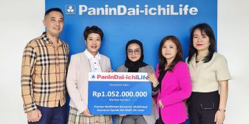 Panin Dai-ichi Life Bayar Klaim Rp1,052 Miliar di Medan