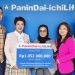 Panin Dai-ichi Life Bayar Klaim Rp1,052 Miliar di Medan