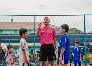 Misi Al-Manar Cup: Cetak Atlet Berbakat Sekaligus Beradab