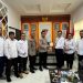 PLN dan Brimob Sumut Perkuat Kolaborasi Demi Keamanan Kelistrikan