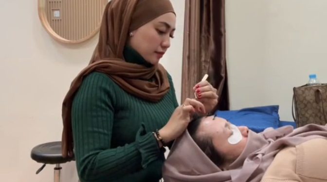 Hadir di BCS Mall, ZP Studio Tawarkan Perawatan Berkualitas dengan Harga Terjangkau