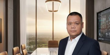Yosia BSMS Silalahi : Kepemimpinan Visioner dalam Mendorong Pertumbuhan PT Alfa Omega Basanny