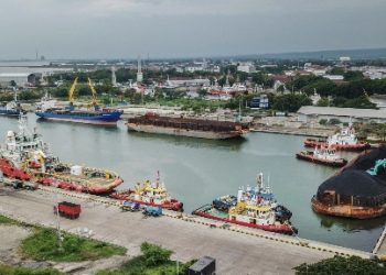 PTP Nonpetikemas Perkuat Komitmen K3 di Cabang Cirebon