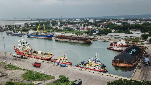 PTP Nonpetikemas Perkuat Komitmen K3 di Cabang Cirebon