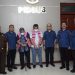 Kejati Sumut Tahan Dua Tersangka Korupsi Pengadaan Kapal Tunda di Pelindo I