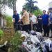 Gerak Cepat Rico Waas Tanggapi Keluhan Warga Medan Tembung Terkait Drainase dan Jalan Rusak