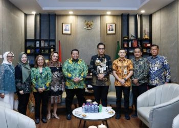 Tutup Celah Praktik Merugikan Negara, Rico Waas Dorong Diigitalisasi Sistem NJOP