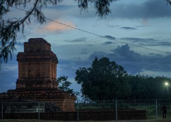 Terangi Sejarah, Nyalakan Masa Depan