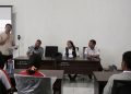 Antusias Peserta Meriahkan Ajang Lomba Foto dan Vlog Pesona Toba 2025