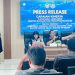 Kantor Imigrasi Medan Lampaui Target PNBP 2025, Mencapai 112 Persen