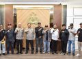 PFI Kepri Silaturahmi Ke Polda Kepri Jalin Silaturahmi Lewat Fotografi 