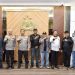 PFI Kepri Silaturahmi Ke Polda Kepri Jalin Silaturahmi Lewat Fotografi