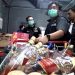 Panda Club One Batam Digerebek, Bea Cukai dan Imigrasi Sita Miras dan Tenaga Kerja Asing