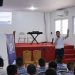 KAI Bandara Gencarkan Sosialisasi Keselamatan Kereta Api di Batang Kuis, Sumatera Utara