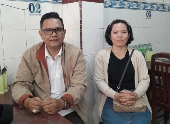 Tersangka Pengeroyokan di Tanjungpinang Hanya Tahanan Kota, Korban Khawatir Pelaku Mengulangi Perbuatan