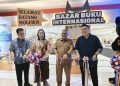 BBW Medan 2025 Resmi Dibuka: Hadirkan 1 Juta Buku dan Diskon hingga 80%