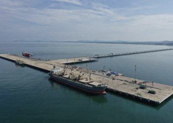 PTP Nonpetikemas Perkuat CSV Melalui EduPort dan Sertifikasi Pekerja Harian di Terminal Kijing