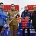 Antisipasi Rob, Pemko Medan Terima Bantuan Perahu Karet dari PSP Foundation