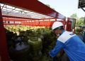 Pertamina Kembali Kirim 6.720 Tabung LPG 3 Kg ke Aceh Tengah Pascabencana