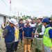 Tinjau Lapangan, Danantara dan BP BUMN Kawal Pembangunan Huntara Korban Banjir Aceh Tamiang