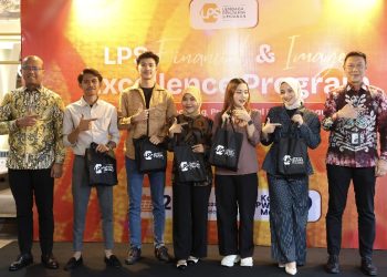 LPS Dorong Generasi Muda Medan Tampil Cerdas Finansial dan Profesional