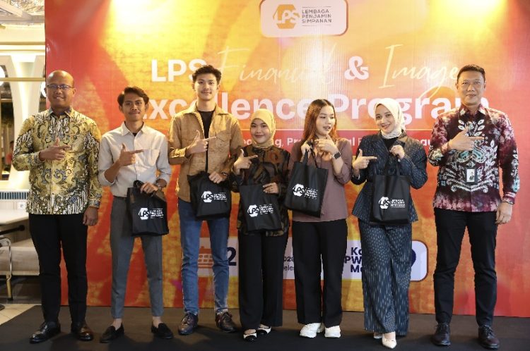 LPS Dorong Generasi Muda Medan Tampil Cerdas Finansial dan Profesional