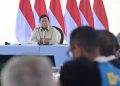 Danantara Sinergikan BUMN Bangun Huntara di Aceh Tamiang, PLN Sambung Listrik untuk Rumah dan Fasum