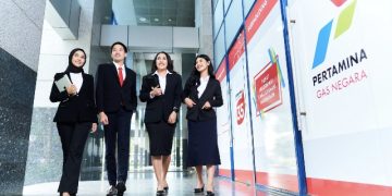 PGN Masuk Jajaran 500 Perusahaan Asia – Pasifik Terbaik Versi Majalah TIME